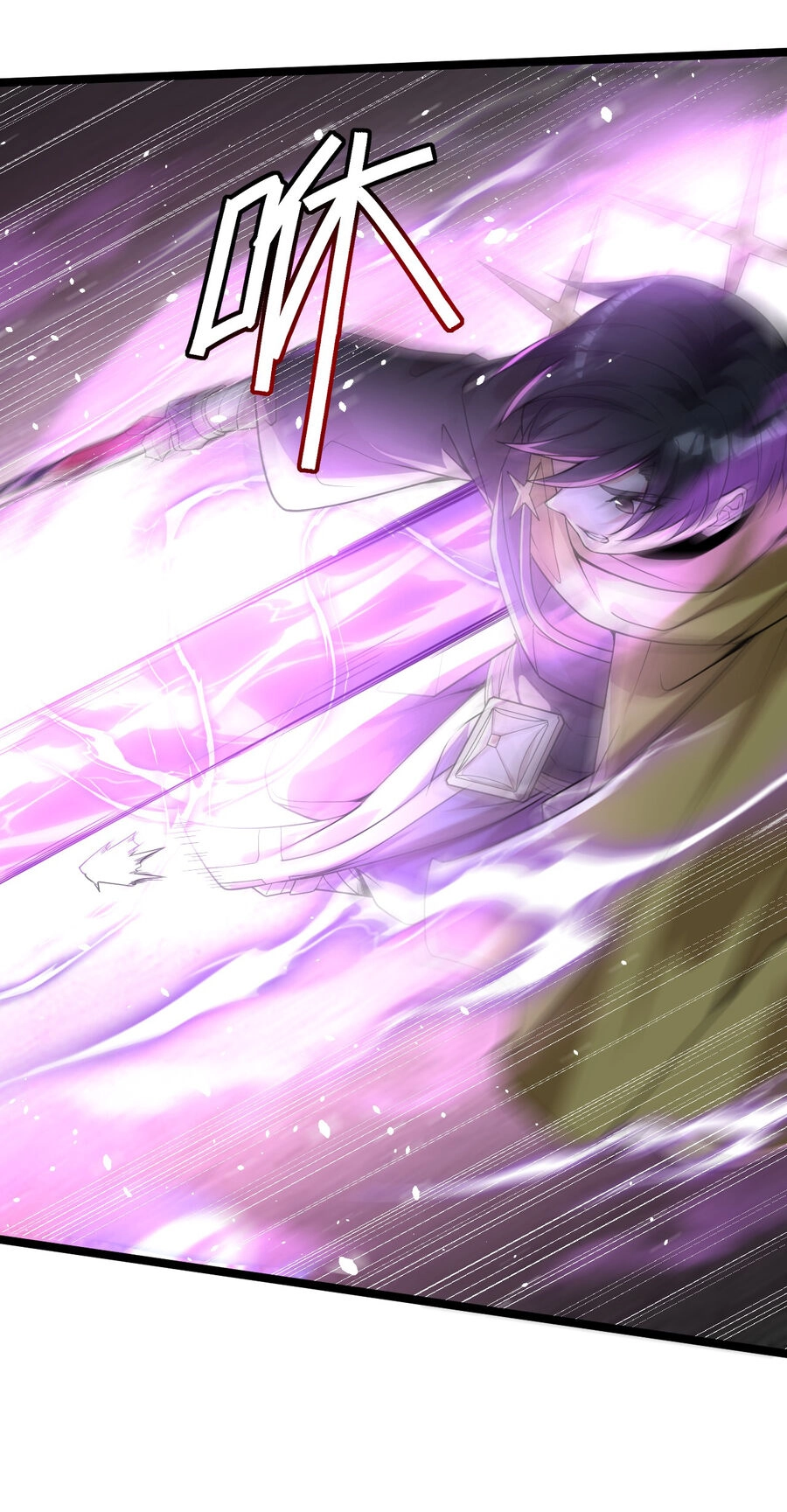 Thử Nghiệm Nghìn Năm Cuối Cùng Trò Chơi Cũng Bắt Đầu Chapter 17 - 4