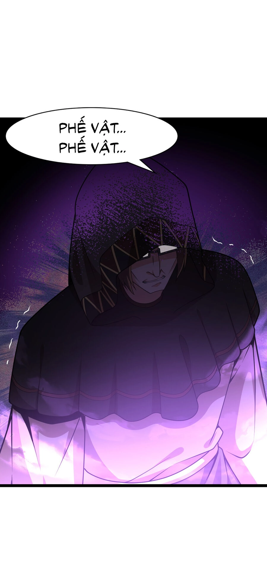 Thử Nghiệm Nghìn Năm Cuối Cùng Trò Chơi Cũng Bắt Đầu Chapter 17 - 8