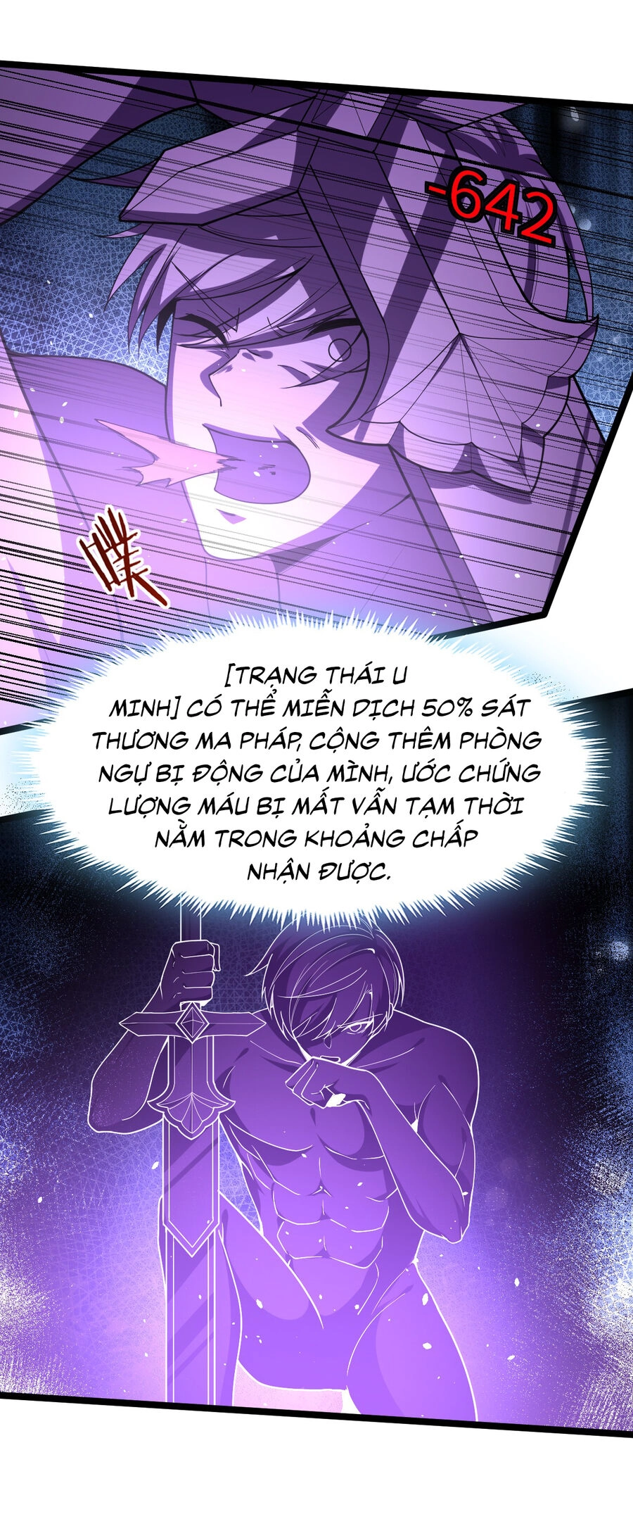 Thử Nghiệm Nghìn Năm Cuối Cùng Trò Chơi Cũng Bắt Đầu Chapter 17 - 16