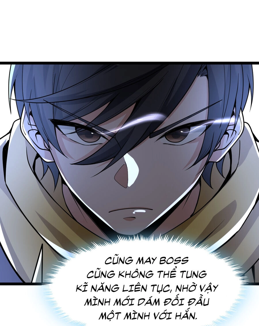 Thử Nghiệm Nghìn Năm Cuối Cùng Trò Chơi Cũng Bắt Đầu Chapter 17 - 18