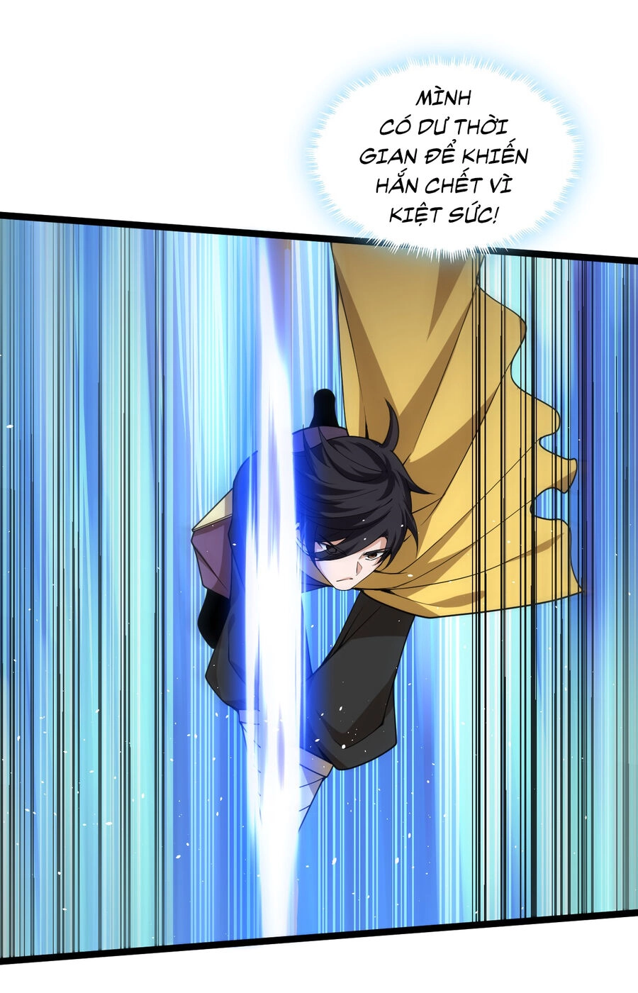 Thử Nghiệm Nghìn Năm Cuối Cùng Trò Chơi Cũng Bắt Đầu Chapter 17 - 26