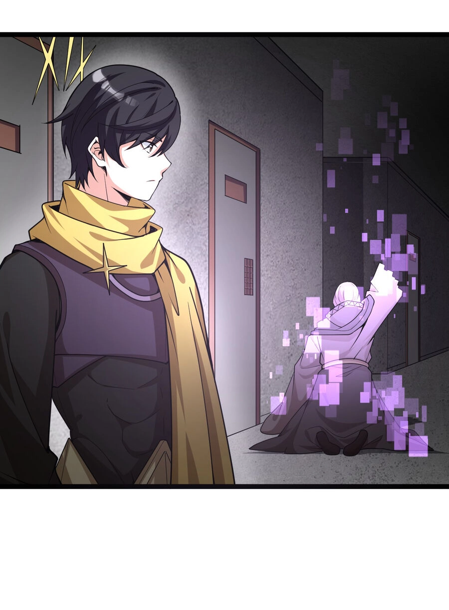 Thử Nghiệm Nghìn Năm Cuối Cùng Trò Chơi Cũng Bắt Đầu Chapter 17 - 31