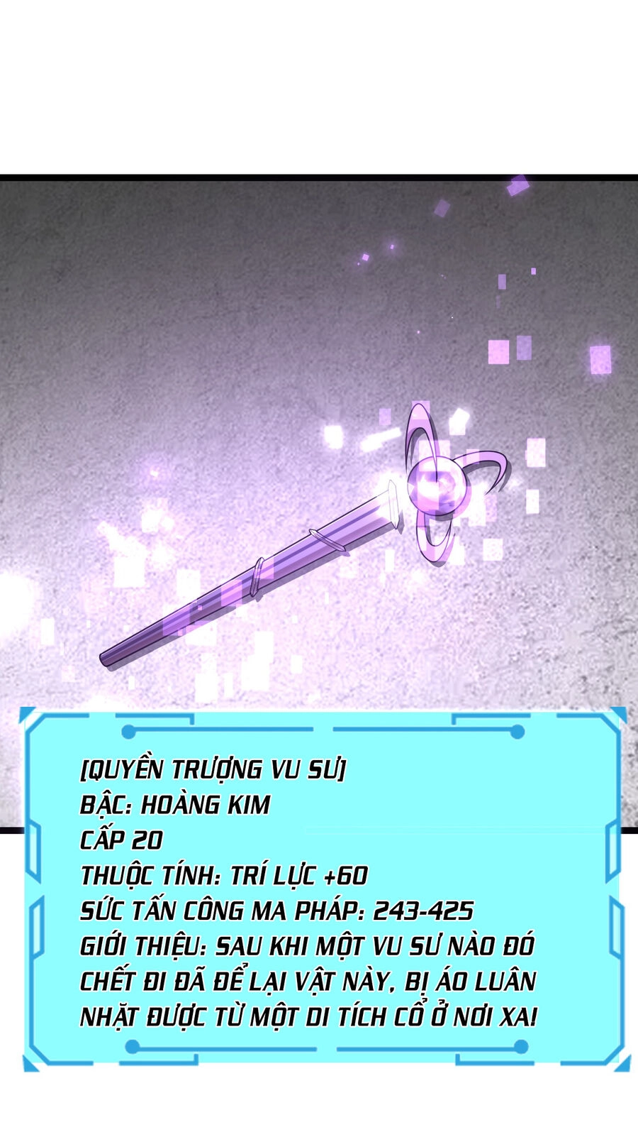 Thử Nghiệm Nghìn Năm Cuối Cùng Trò Chơi Cũng Bắt Đầu Chapter 17 - 32