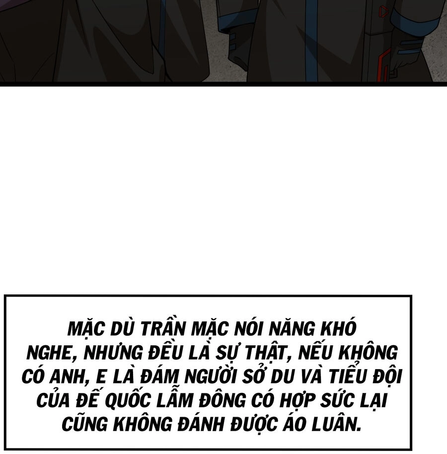 Thử Nghiệm Nghìn Năm Cuối Cùng Trò Chơi Cũng Bắt Đầu Chapter 17 - 42