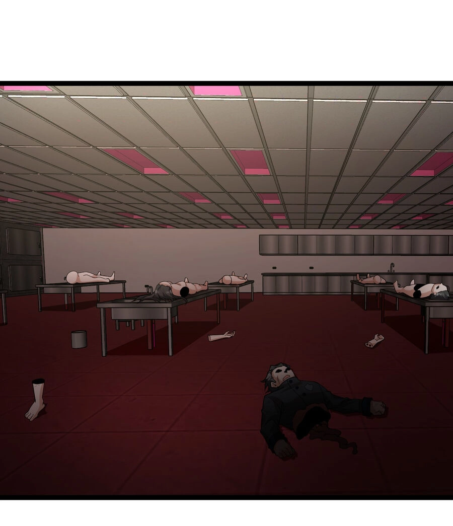 Thử Nghiệm Nghìn Năm Cuối Cùng Trò Chơi Cũng Bắt Đầu Chapter 17 - 50