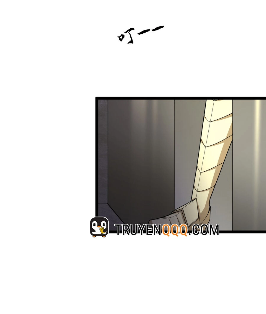 Thử Nghiệm Nghìn Năm Cuối Cùng Trò Chơi Cũng Bắt Đầu Chapter 17 - 57