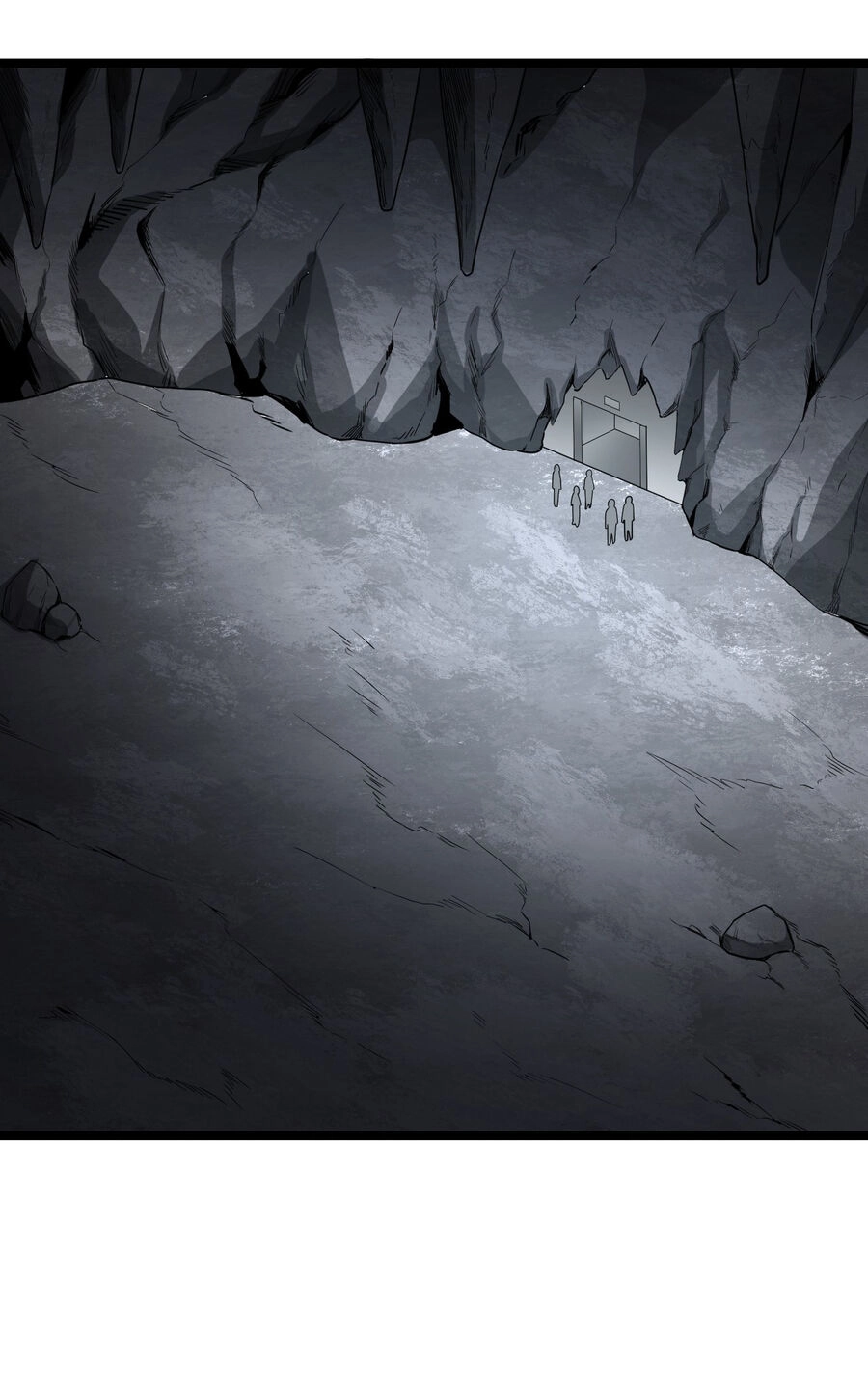 Thử Nghiệm Nghìn Năm Cuối Cùng Trò Chơi Cũng Bắt Đầu Chapter 17 - 58