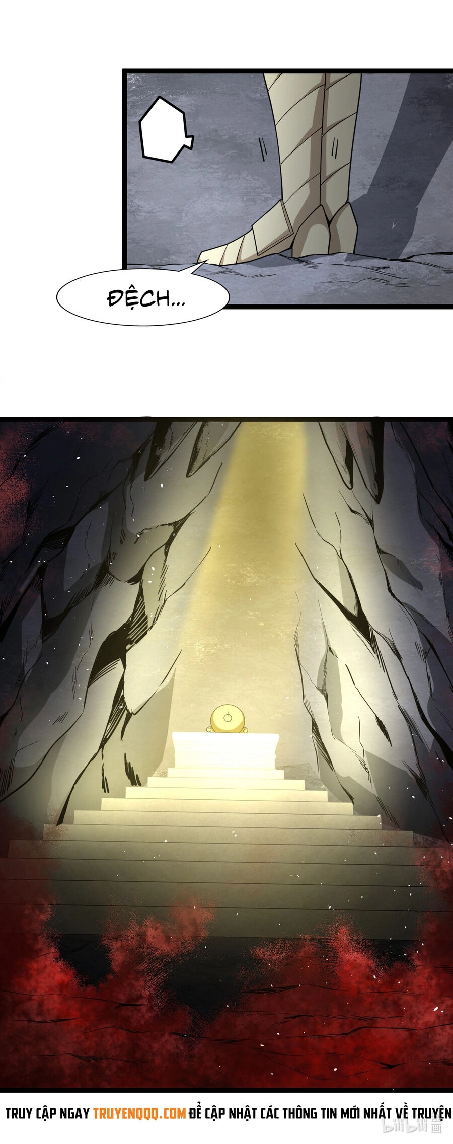 Thử Nghiệm Nghìn Năm Cuối Cùng Trò Chơi Cũng Bắt Đầu Chapter 17 - 61