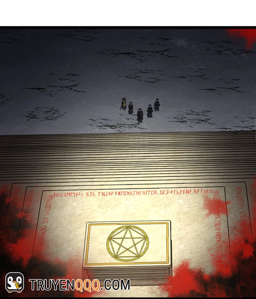 Thử Nghiệm Nghìn Năm Cuối Cùng Trò Chơi Cũng Bắt Đầu Chapter 18 - 2