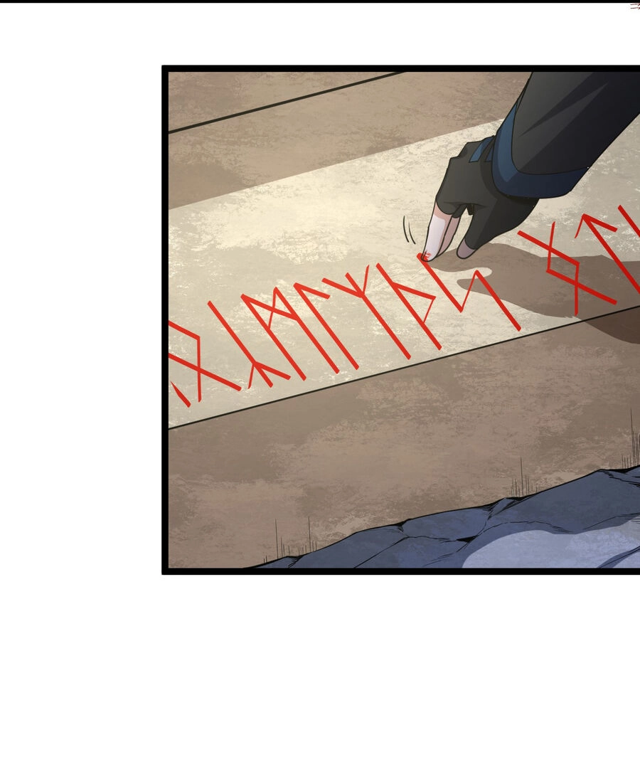 Thử Nghiệm Nghìn Năm Cuối Cùng Trò Chơi Cũng Bắt Đầu Chapter 18 - 3