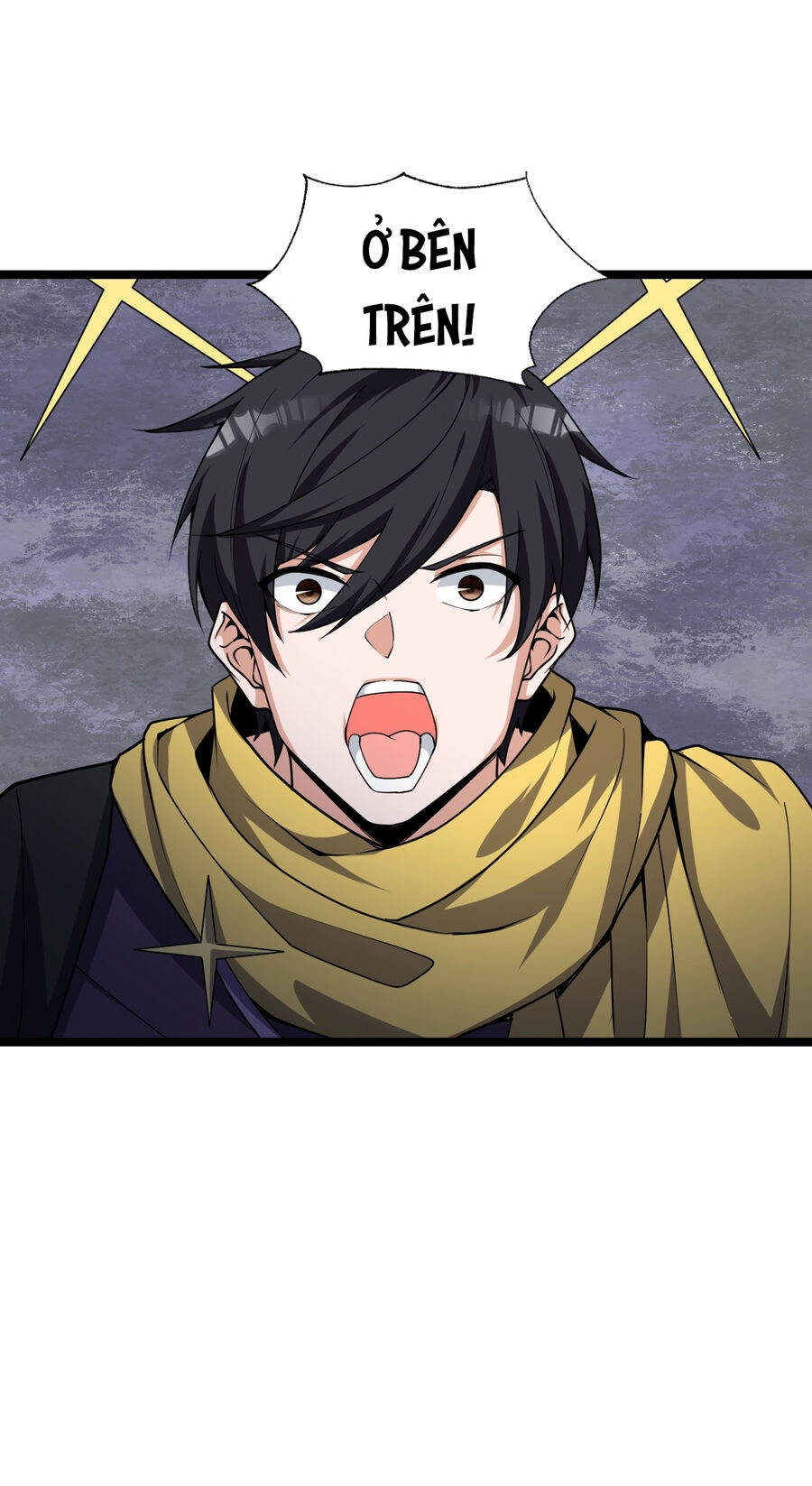 Thử Nghiệm Nghìn Năm Cuối Cùng Trò Chơi Cũng Bắt Đầu Chapter 18 - 7