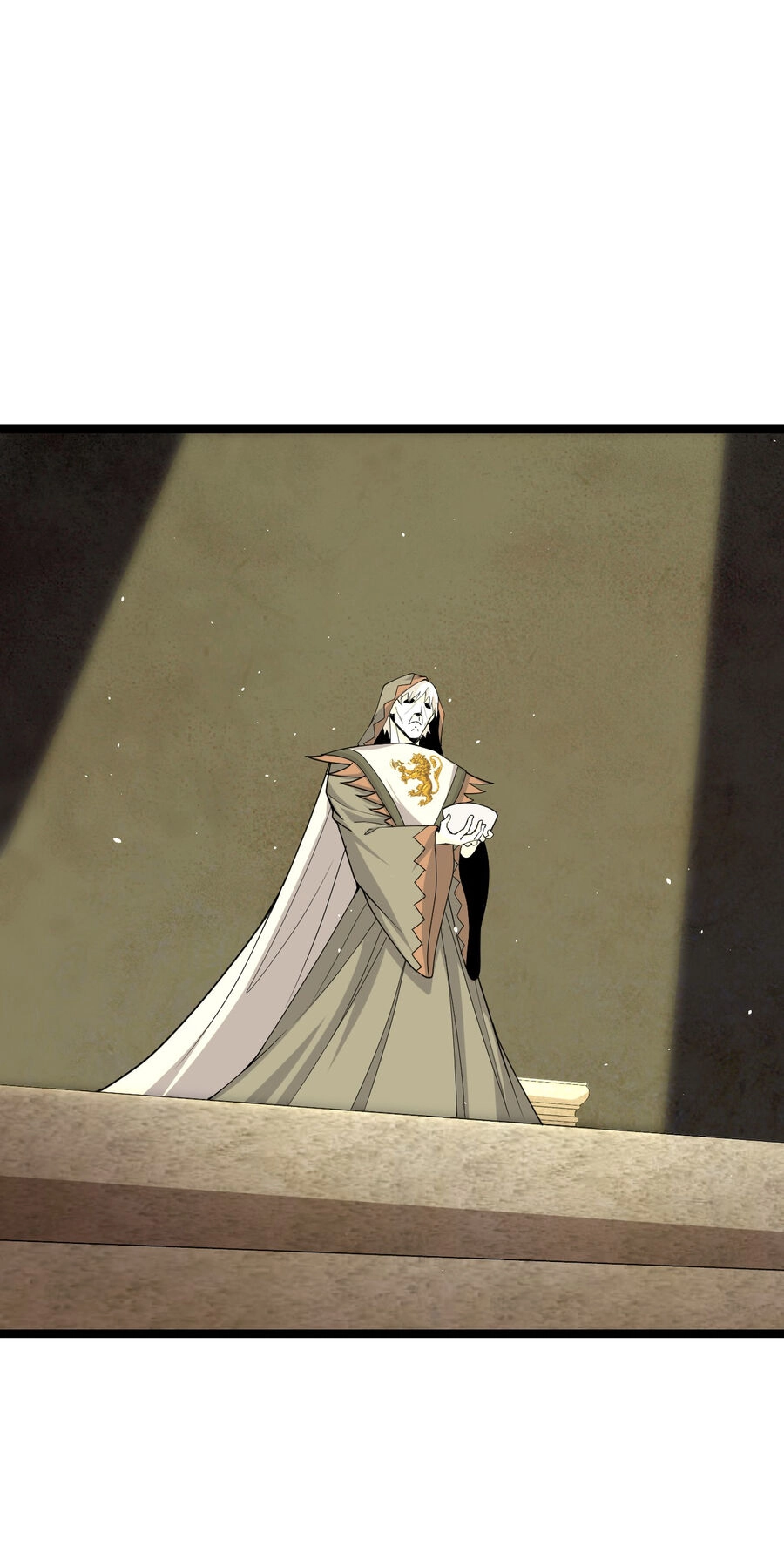 Thử Nghiệm Nghìn Năm Cuối Cùng Trò Chơi Cũng Bắt Đầu Chapter 18 - 8