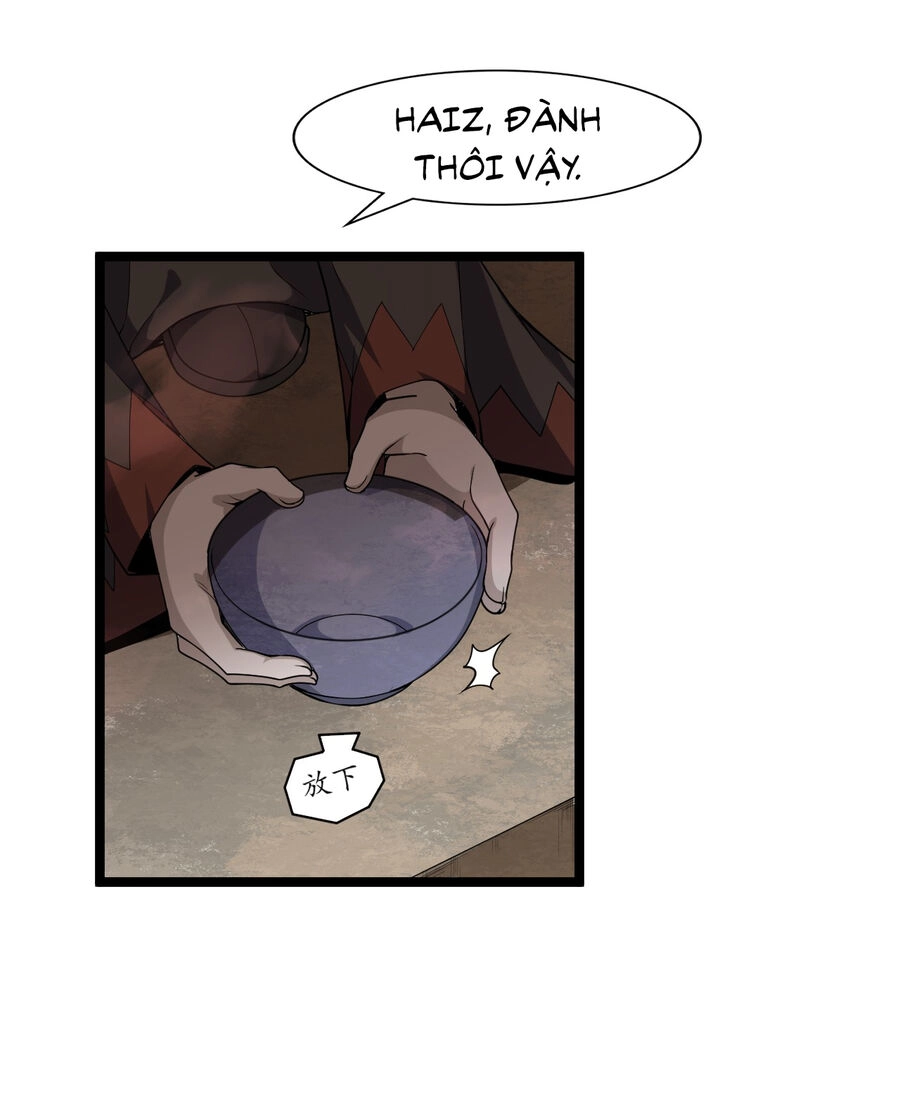 Thử Nghiệm Nghìn Năm Cuối Cùng Trò Chơi Cũng Bắt Đầu Chapter 18 - 13