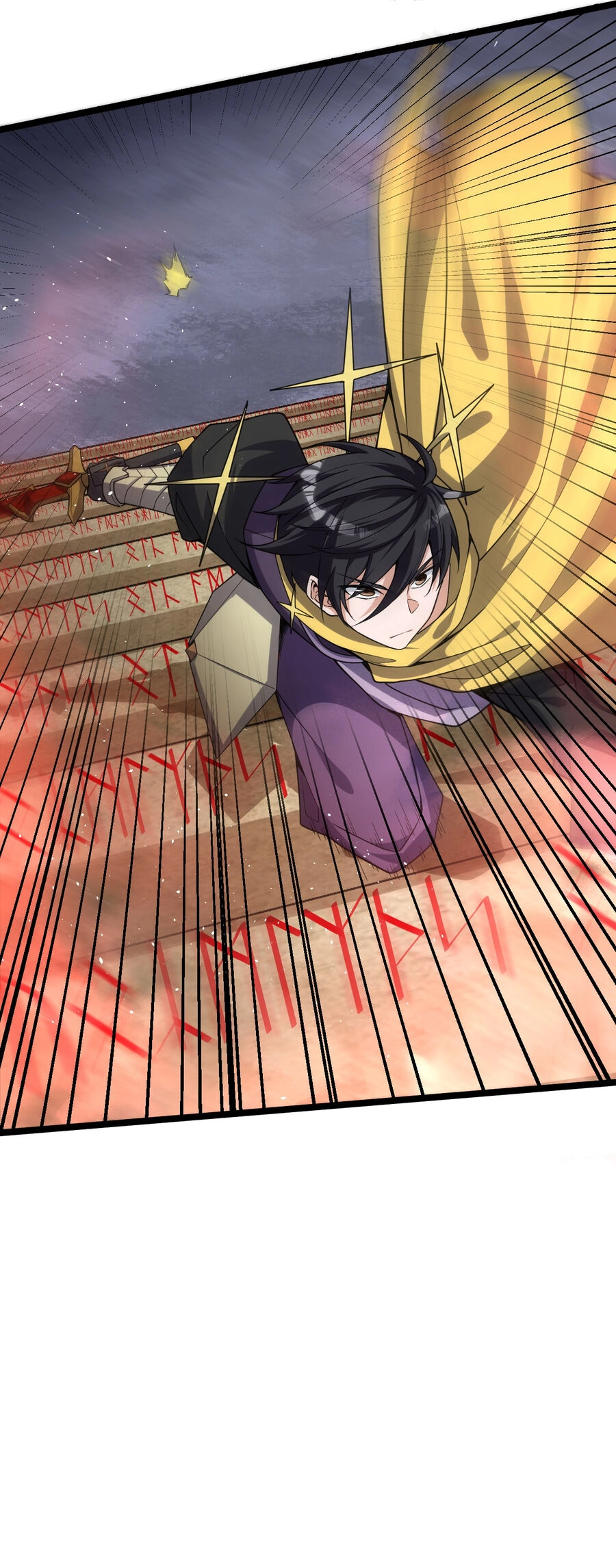 Thử Nghiệm Nghìn Năm Cuối Cùng Trò Chơi Cũng Bắt Đầu Chapter 18 - 19