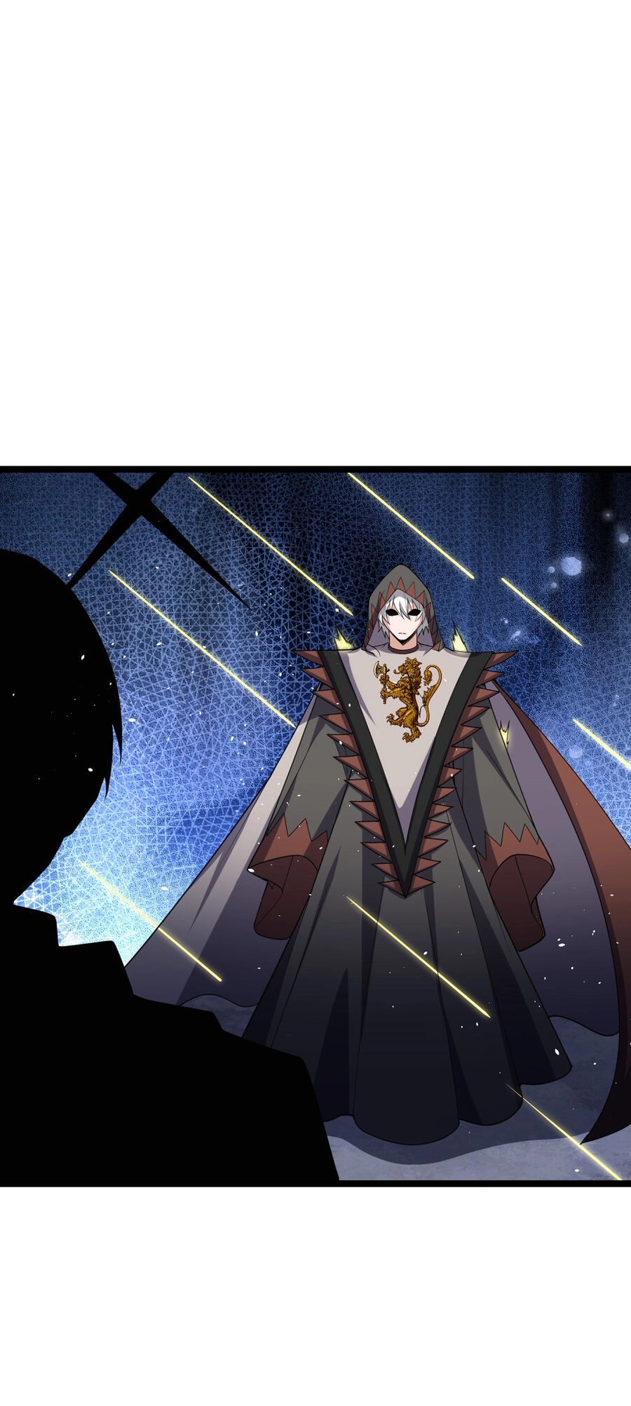 Thử Nghiệm Nghìn Năm Cuối Cùng Trò Chơi Cũng Bắt Đầu Chapter 18 - 22