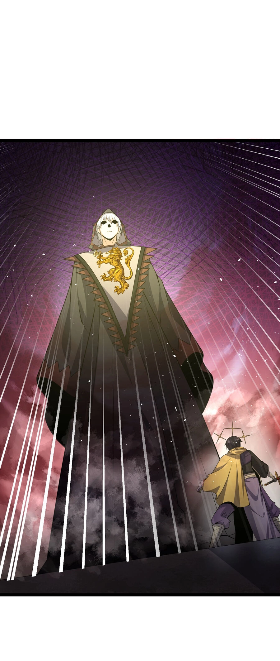 Thử Nghiệm Nghìn Năm Cuối Cùng Trò Chơi Cũng Bắt Đầu Chapter 18 - 24