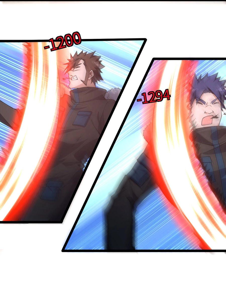 Thử Nghiệm Nghìn Năm Cuối Cùng Trò Chơi Cũng Bắt Đầu Chapter 18 - 29