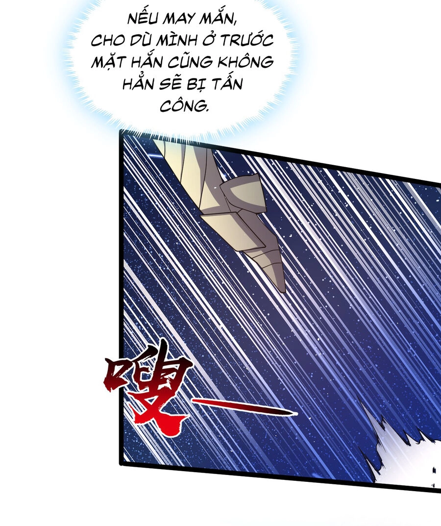 Thử Nghiệm Nghìn Năm Cuối Cùng Trò Chơi Cũng Bắt Đầu Chapter 18 - 33