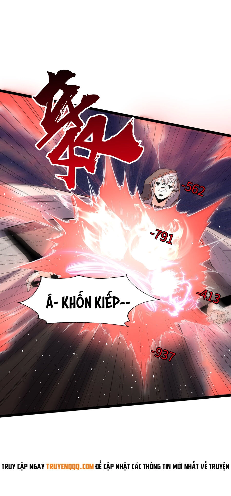 Thử Nghiệm Nghìn Năm Cuối Cùng Trò Chơi Cũng Bắt Đầu Chapter 18 - 38