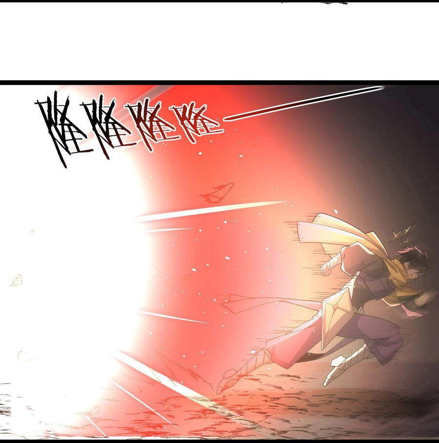 Thử Nghiệm Nghìn Năm Cuối Cùng Trò Chơi Cũng Bắt Đầu Chapter 18 - 47