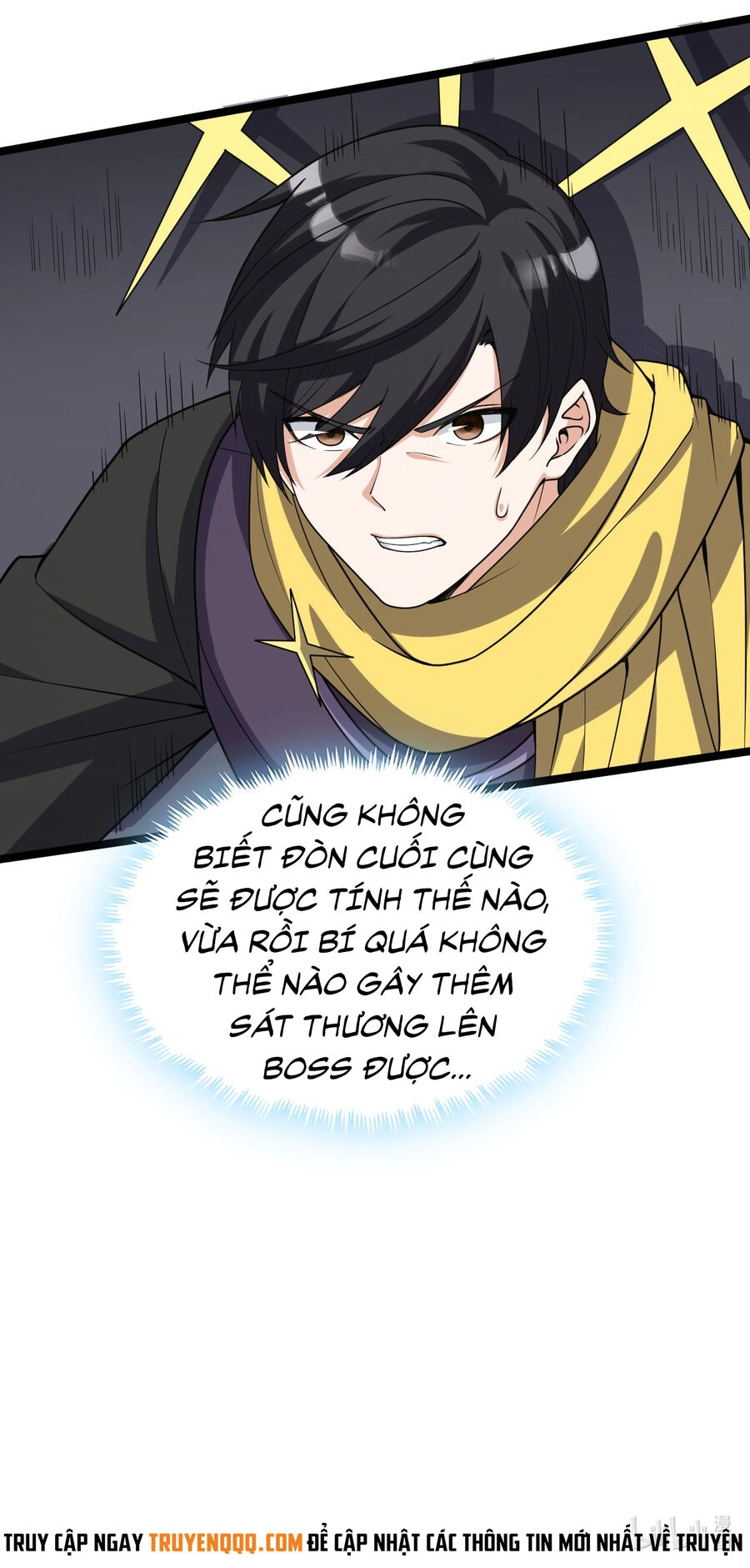 Thử Nghiệm Nghìn Năm Cuối Cùng Trò Chơi Cũng Bắt Đầu Chapter 18 - 53