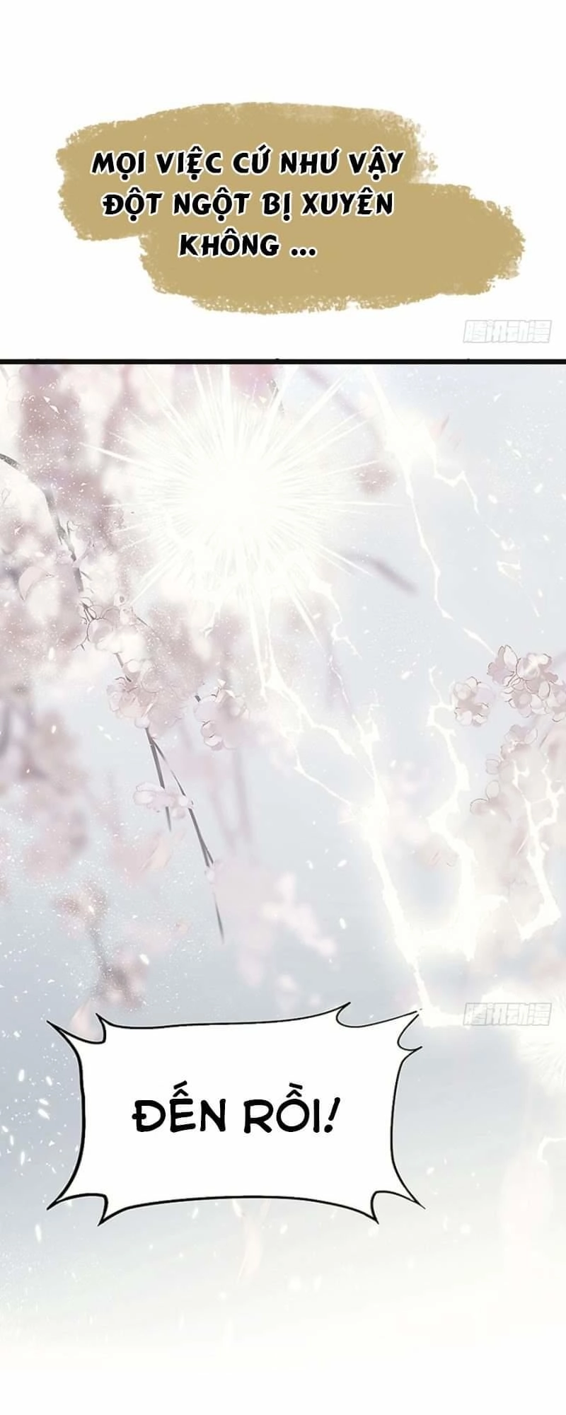 Nữ Thần Đại Nhân Sáo Lộ Đa Chapter 1 - 1