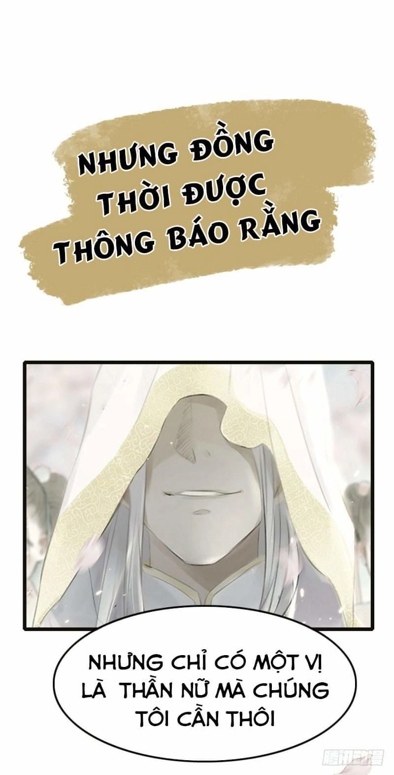 Nữ Thần Đại Nhân Sáo Lộ Đa Chapter 1 - 5