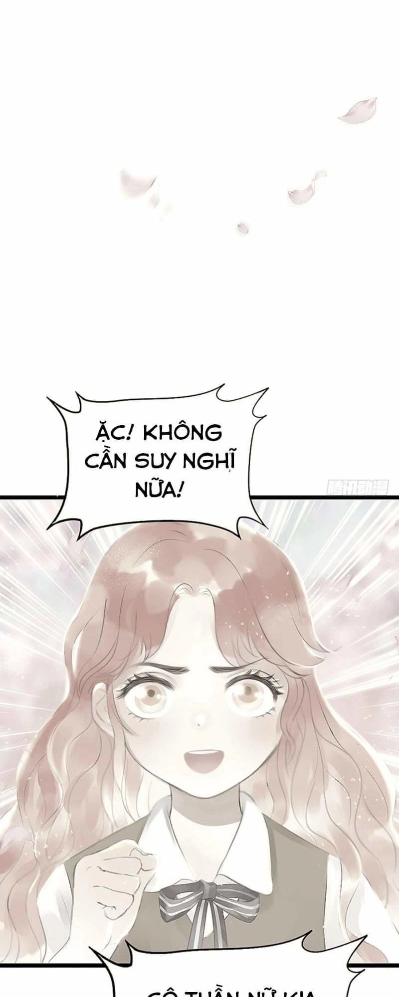 Nữ Thần Đại Nhân Sáo Lộ Đa Chapter 1 - 8