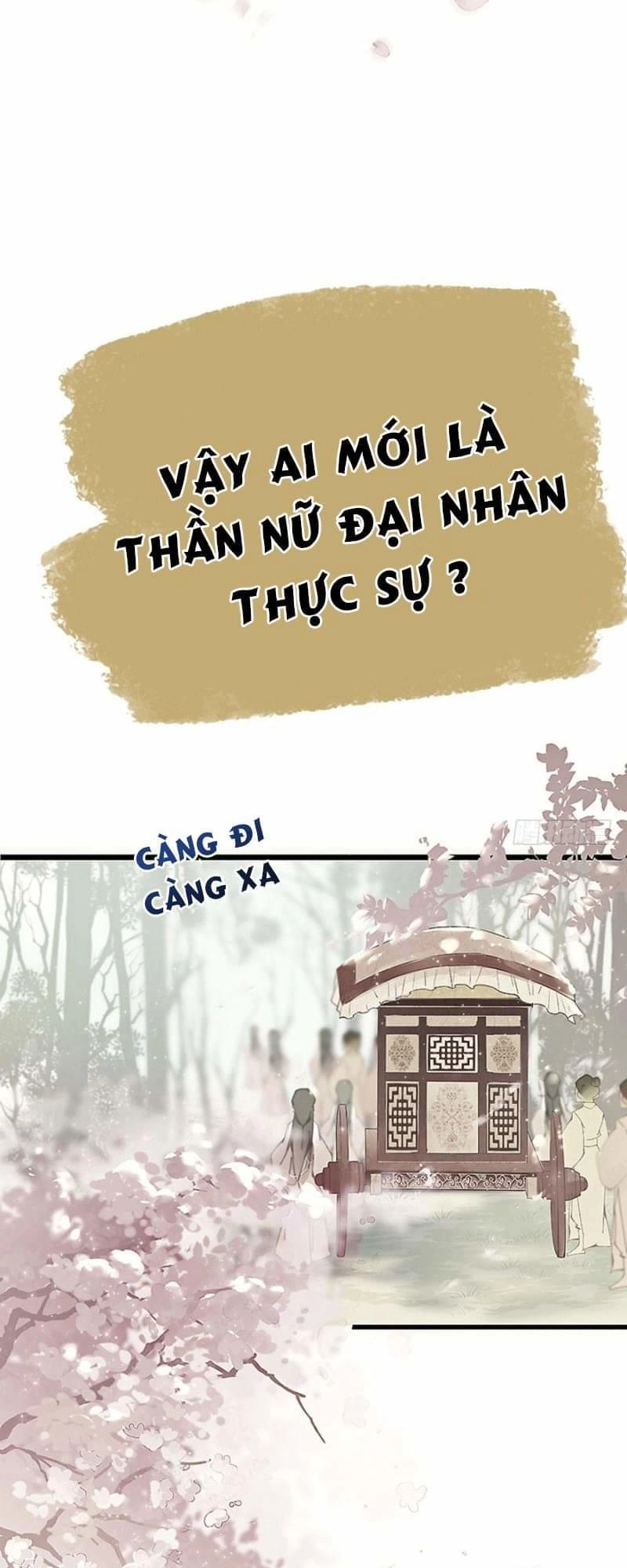 Nữ Thần Đại Nhân Sáo Lộ Đa Chapter 1 - 10