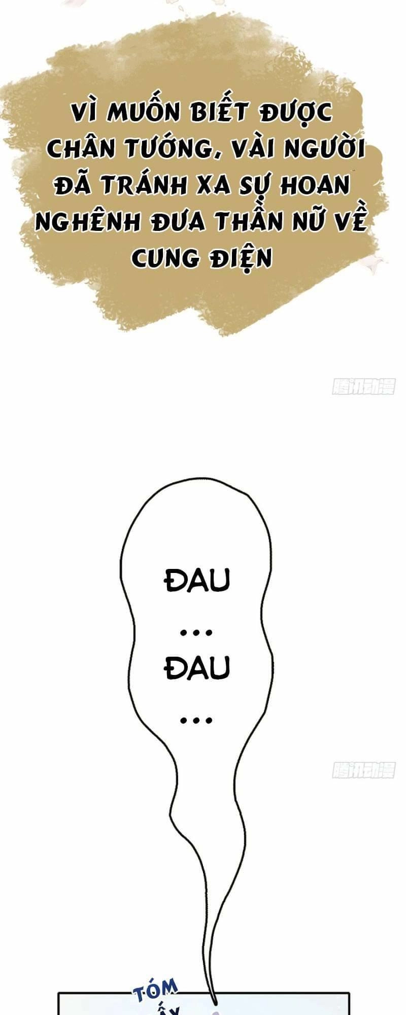 Nữ Thần Đại Nhân Sáo Lộ Đa Chapter 1 - 12