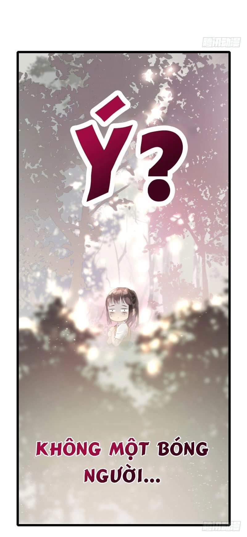 Nữ Thần Đại Nhân Sáo Lộ Đa Chapter 1 - 15