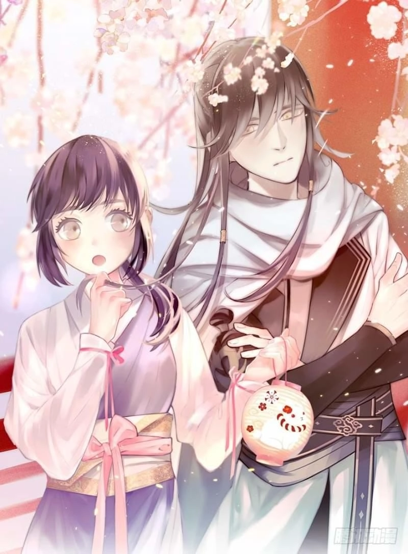 Nữ Thần Đại Nhân Sáo Lộ Đa Chapter 2 - 1