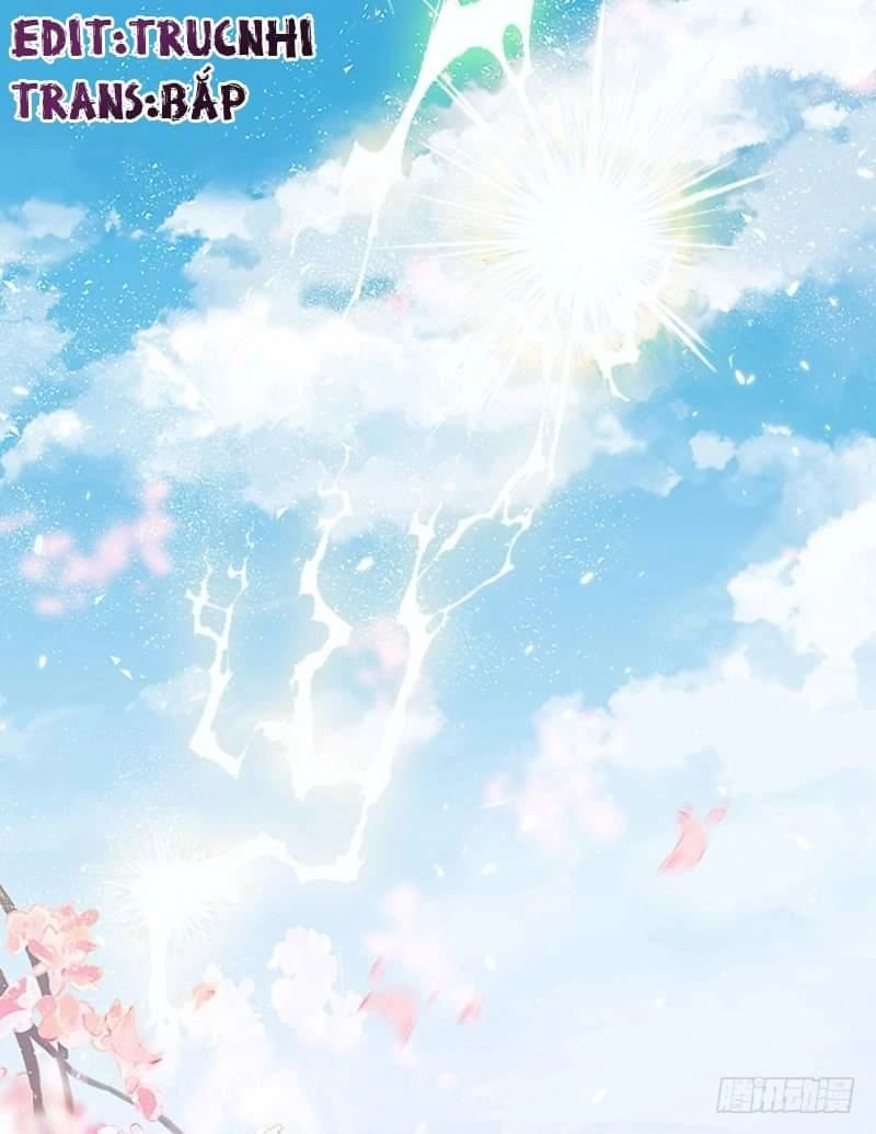 Nữ Thần Đại Nhân Sáo Lộ Đa Chapter 2 - 2