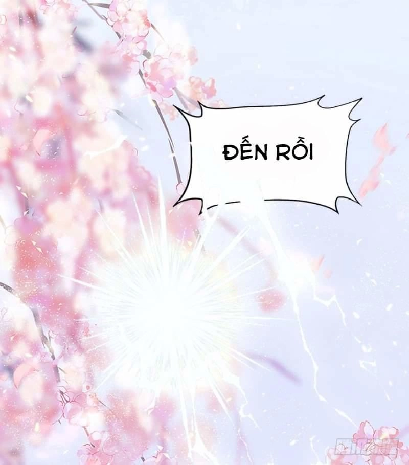 Nữ Thần Đại Nhân Sáo Lộ Đa Chapter 2 - 3