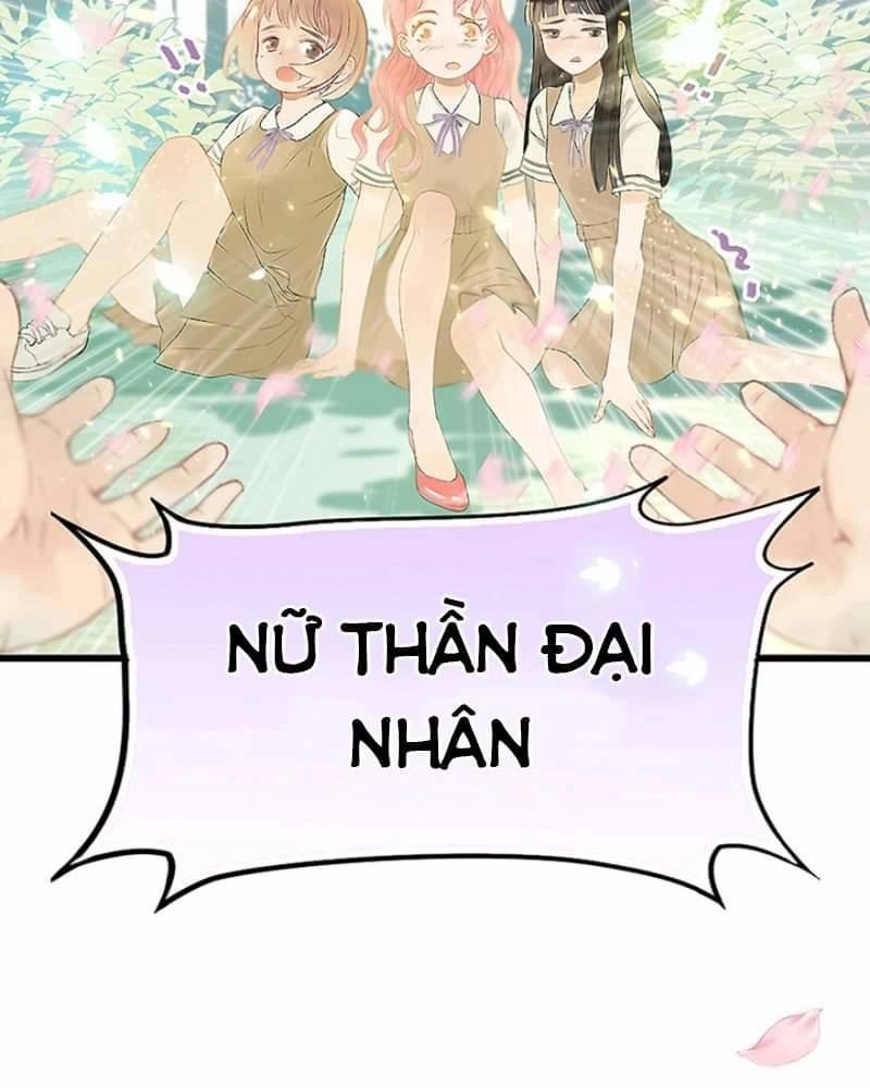 Nữ Thần Đại Nhân Sáo Lộ Đa Chapter 2 - 6