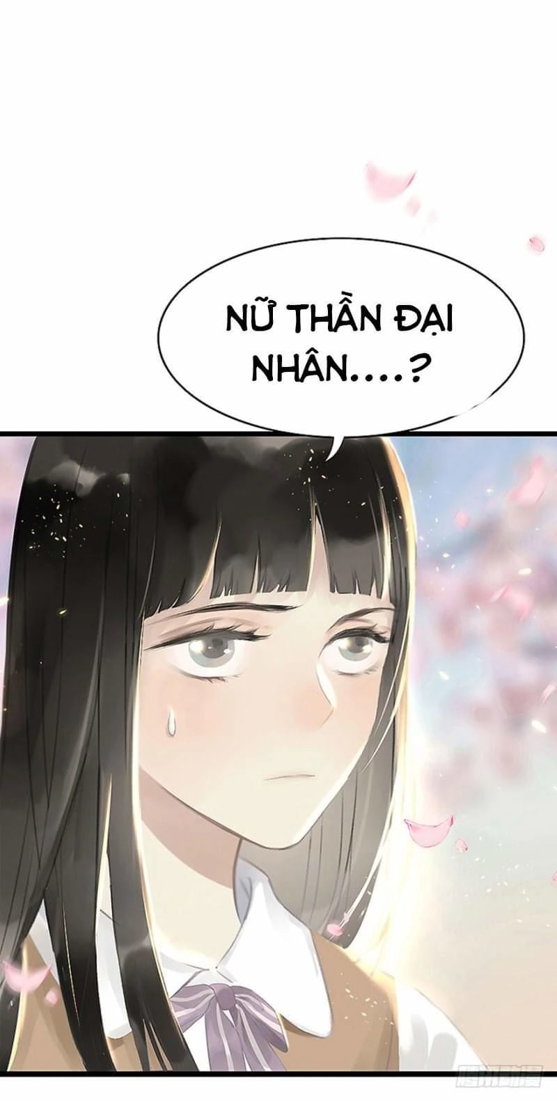 Nữ Thần Đại Nhân Sáo Lộ Đa Chapter 2 - 8