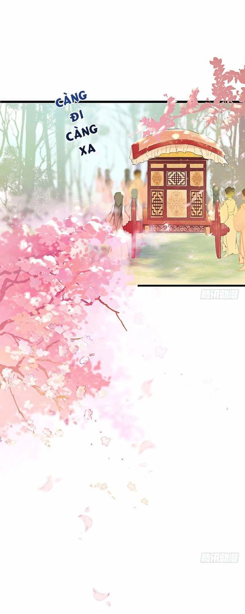 Nữ Thần Đại Nhân Sáo Lộ Đa Chapter 2 - 18