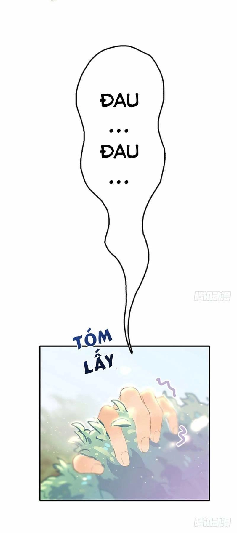 Nữ Thần Đại Nhân Sáo Lộ Đa Chapter 2 - 21