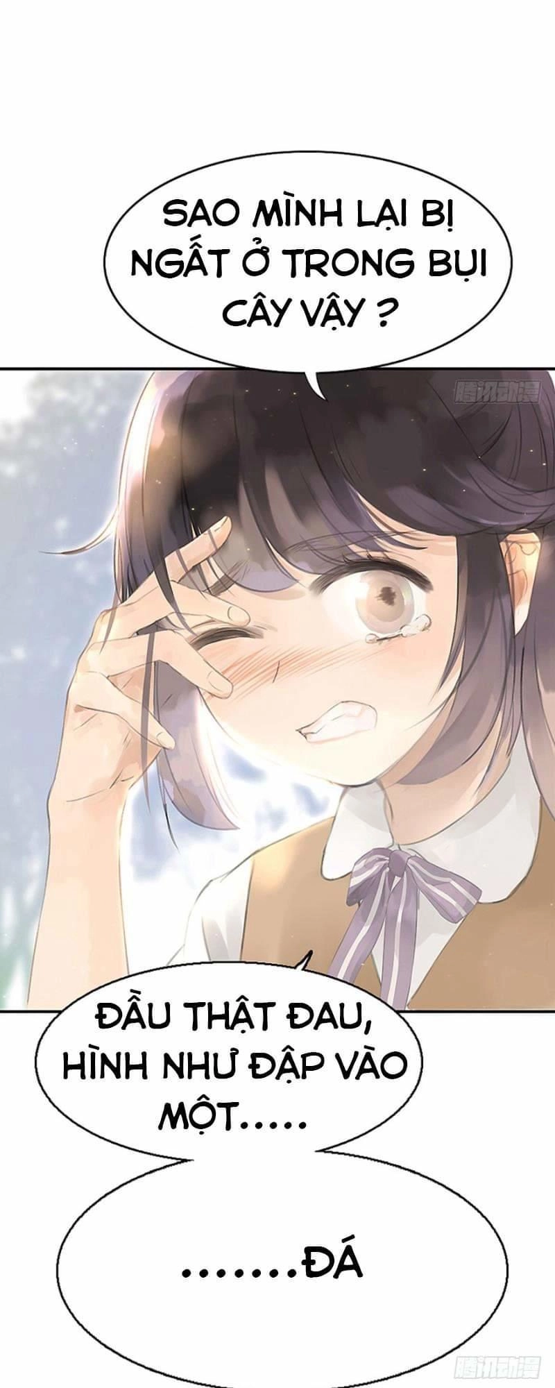 Nữ Thần Đại Nhân Sáo Lộ Đa Chapter 2 - 22