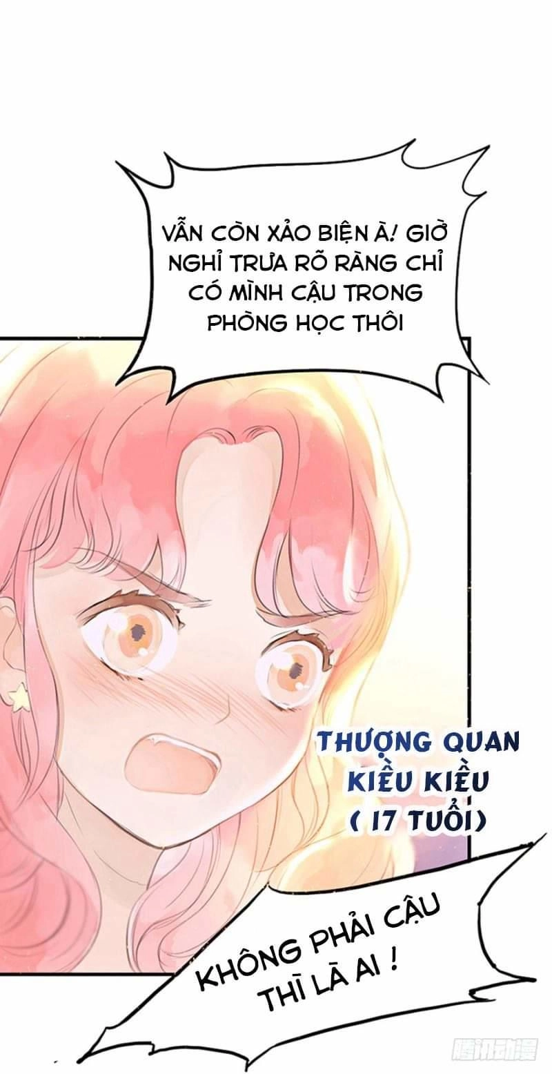 Nữ Thần Đại Nhân Sáo Lộ Đa Chapter 2 - 32