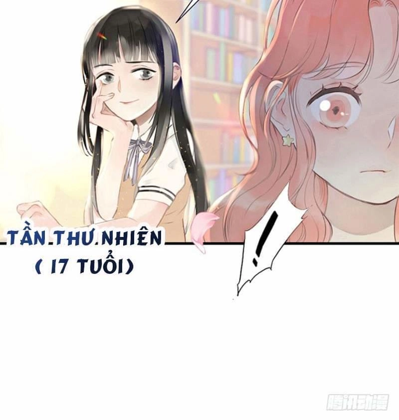 Nữ Thần Đại Nhân Sáo Lộ Đa Chapter 2 - 34