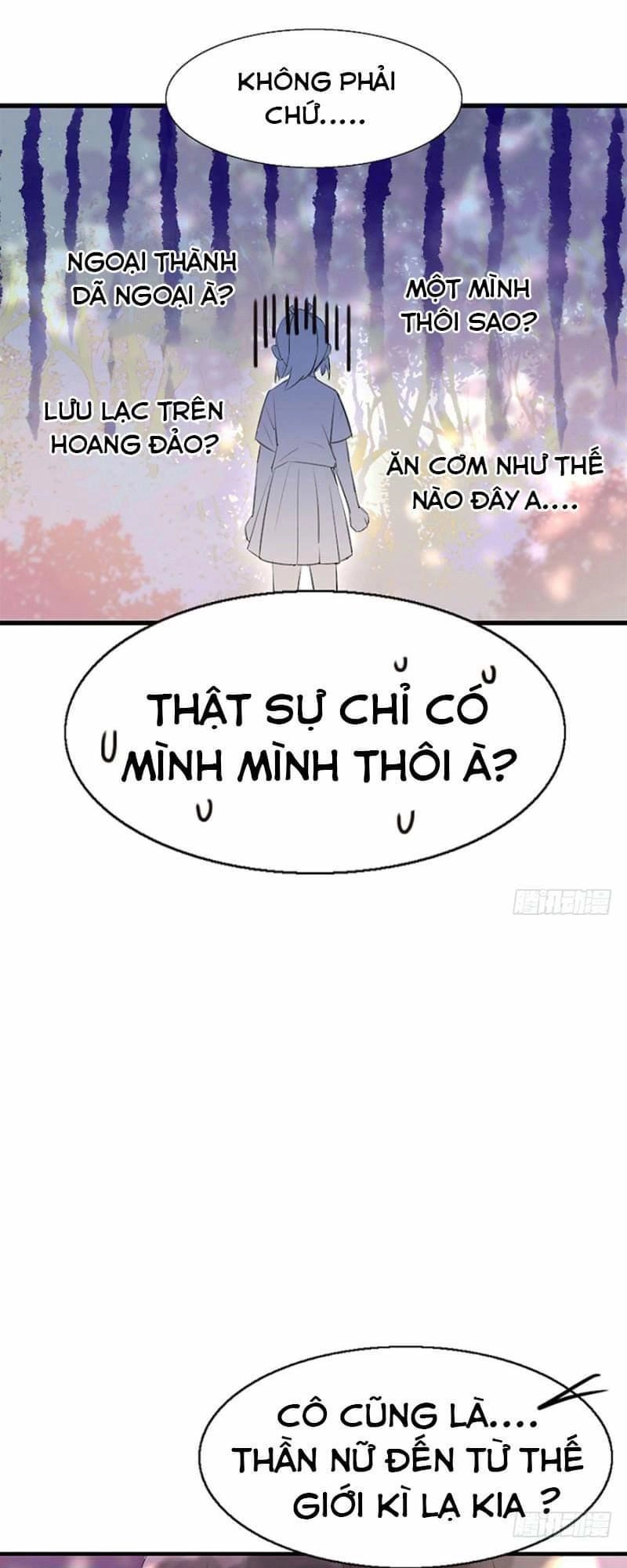 Nữ Thần Đại Nhân Sáo Lộ Đa Chapter 2 - 44