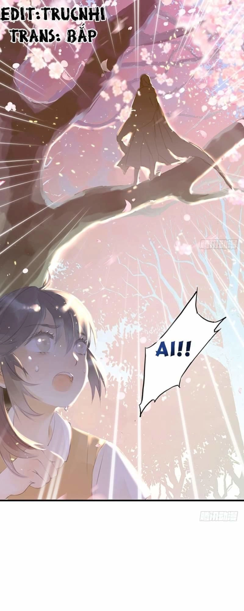 Nữ Thần Đại Nhân Sáo Lộ Đa Chapter 3 - 3