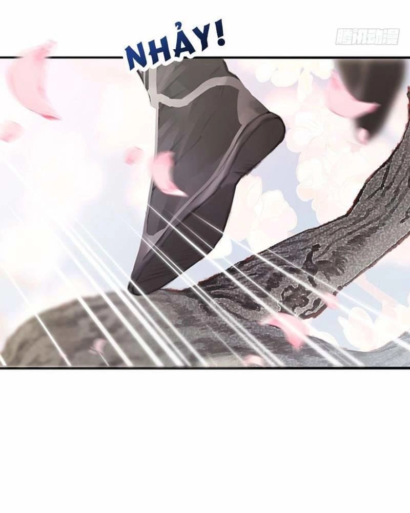 Nữ Thần Đại Nhân Sáo Lộ Đa Chapter 3 - 11