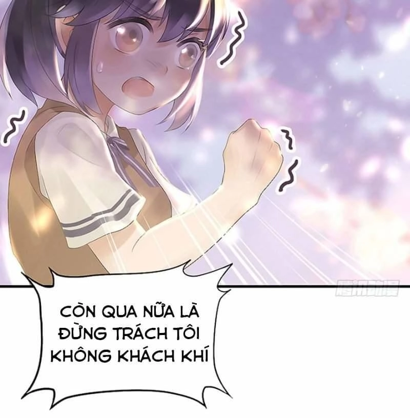 Nữ Thần Đại Nhân Sáo Lộ Đa Chapter 3 - 13