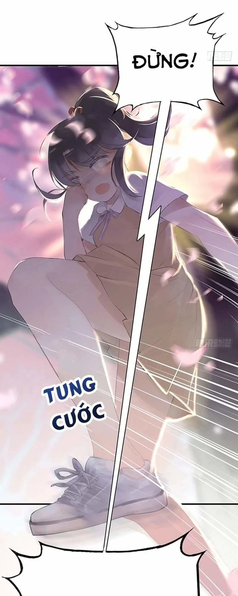 Nữ Thần Đại Nhân Sáo Lộ Đa Chapter 3 - 16