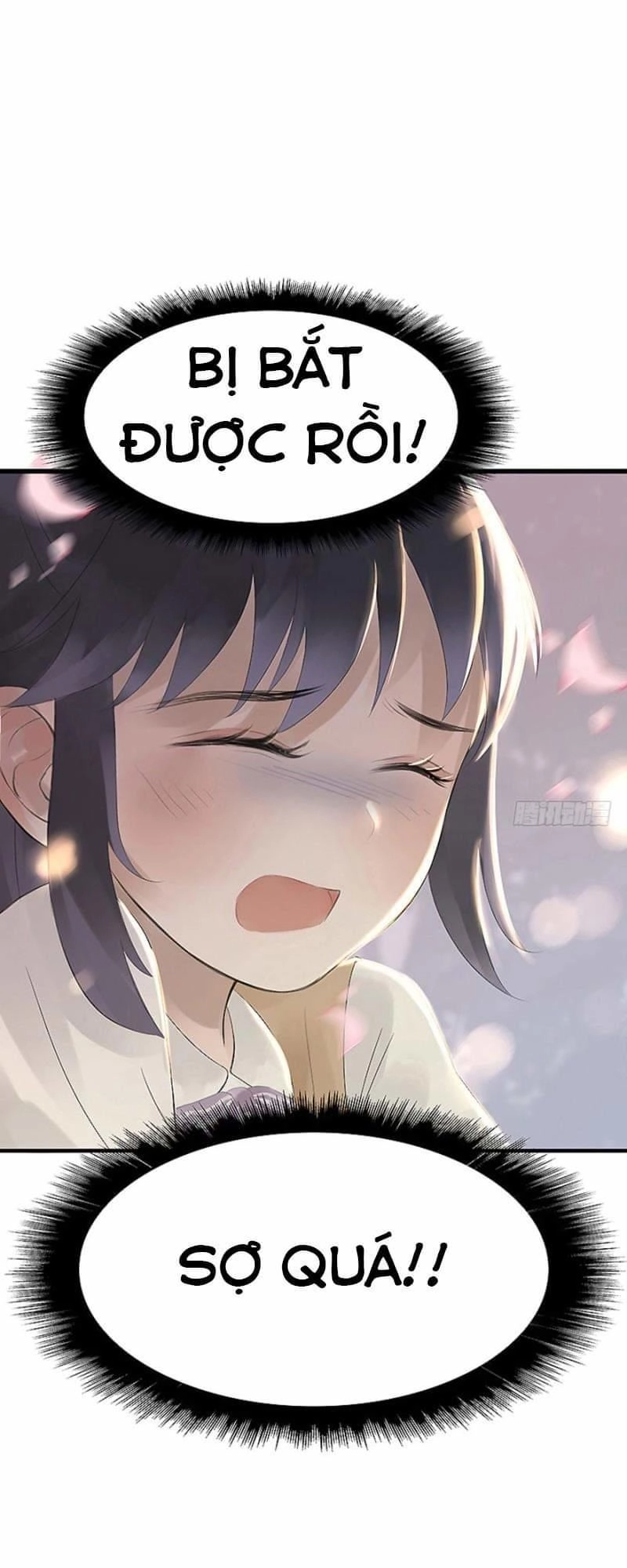 Nữ Thần Đại Nhân Sáo Lộ Đa Chapter 3 - 20