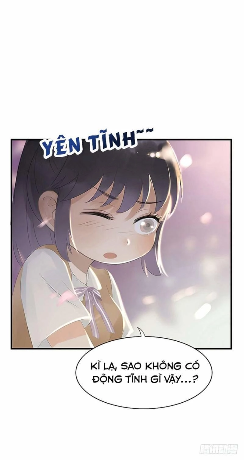 Nữ Thần Đại Nhân Sáo Lộ Đa Chapter 3 - 22