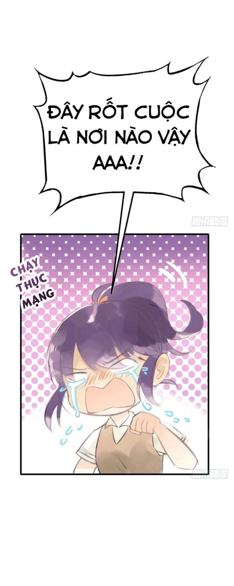 Nữ Thần Đại Nhân Sáo Lộ Đa Chapter 3 - 32