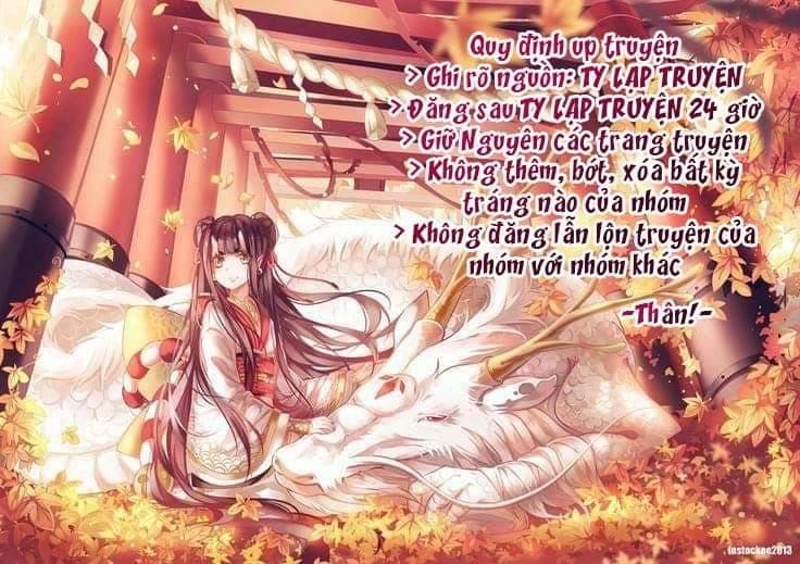 Nữ Thần Đại Nhân Sáo Lộ Đa Chapter 4 - 1